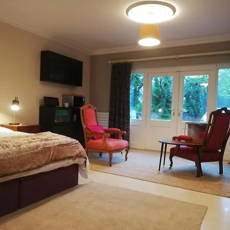 בית הארחה 1 Bed