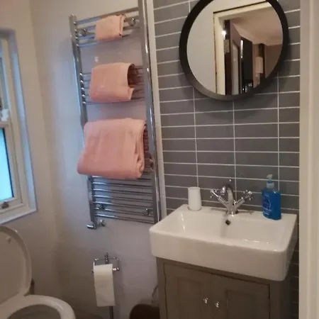 1 Bed Konukevi