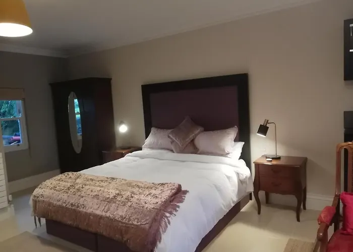 게스트하우스 1 Bed *