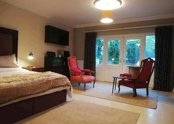 בית הארחה 1 Bed