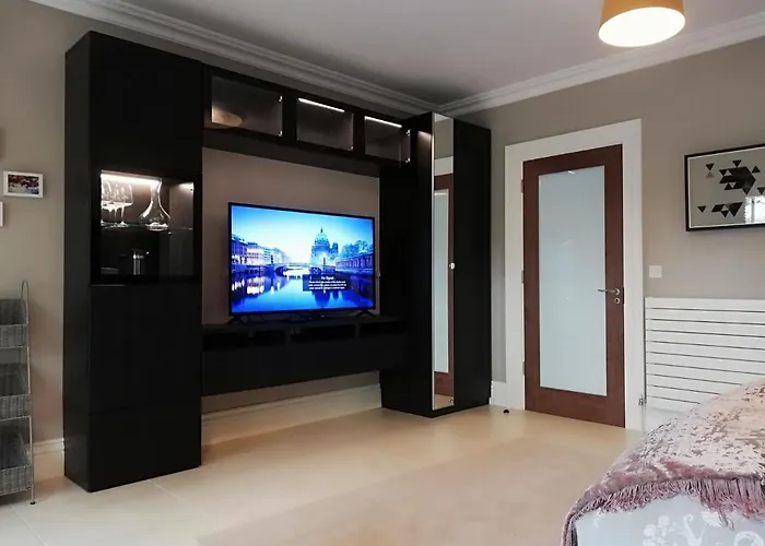 1 Bed * קאסלבר