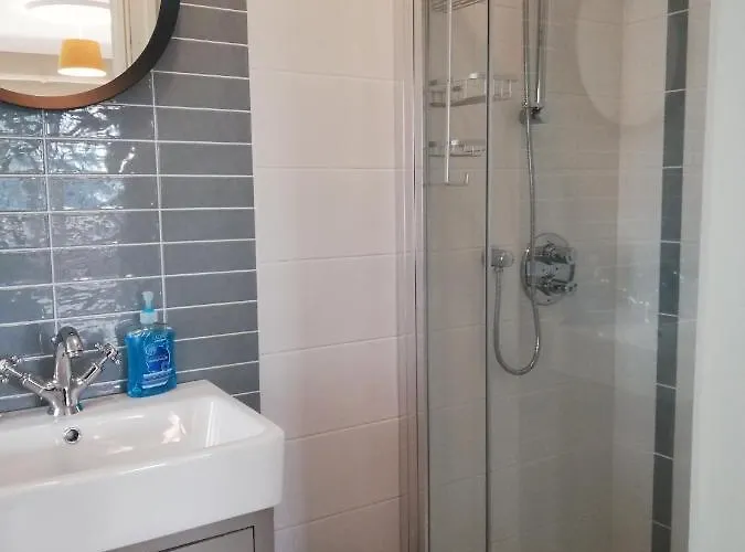 게스트하우스 1 Bed *