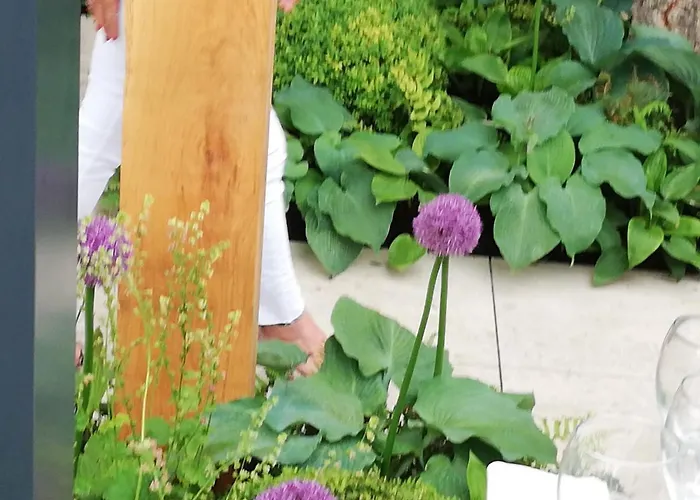 게스트하우스 1 Bed 캐슬바